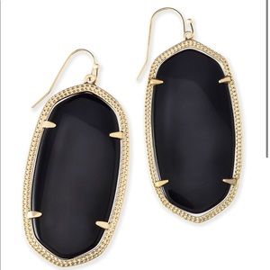 Kendra Scott Danielle earrings